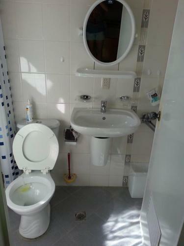 Hostal Casa Amigo
