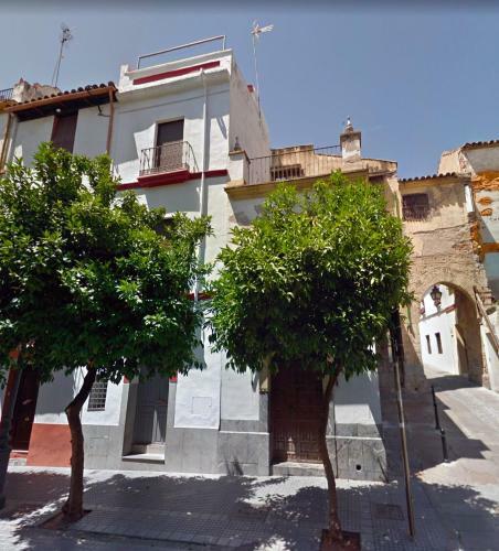 Casa Del Portillo-centro Hist�rico