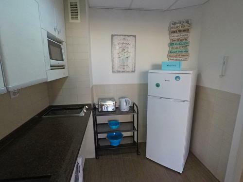 Apartamento Gran Bulevar