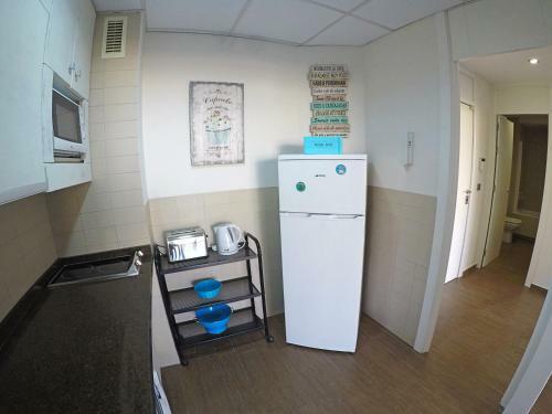 Apartamento Gran Bulevar