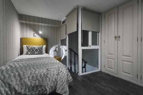 Apartamento Las Casas de Do�a Concha Mezquita