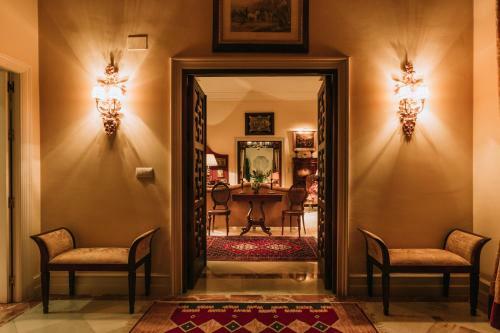 Apartamento Las Casas de Do�a Concha Mezquita