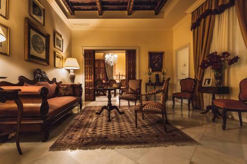 Apartamento Las Casas de Do�a Concha Mezquita