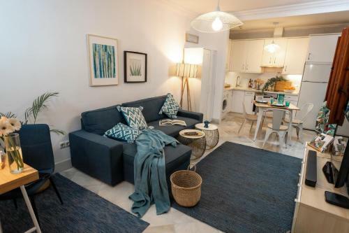 Apartamento Las Casas de Do�a Concha Mezquita