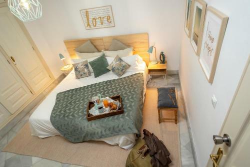Apartamento Las Casas de Do�a Concha Mezquita