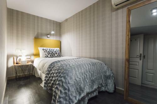 Apartamento Las Casas de Do�a Concha Mezquita