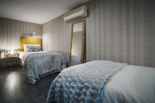 Apartamento Las Casas de Do�a Concha Mezquita