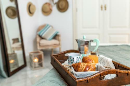 Apartamento Las Casas de Do�a Concha Mezquita