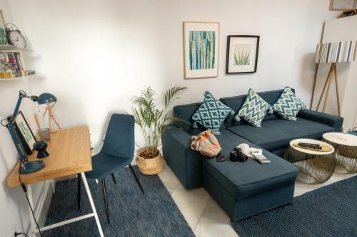 Apartamento Las Casas de Do�a Concha Mezquita