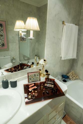 Apartamento Las Casas de Do�a Concha Mezquita