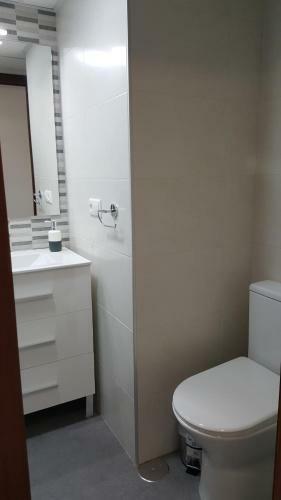 Apartamento Entre Patios Valladares