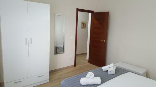 Apartamento Eduardo Lucena 5, Flamenco