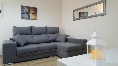 Apartamento Eduardo Lucena 5, Flamenco