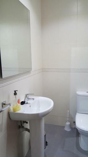 Apartamento Eduardo Lucena 5, Flamenco