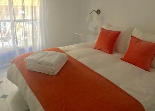 Apartamento Entre Magnolios