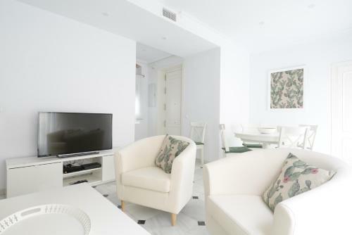 Apartamento Entre Magnolios