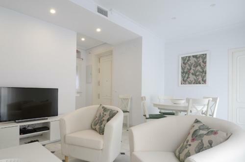 Apartamento Entre Magnolios