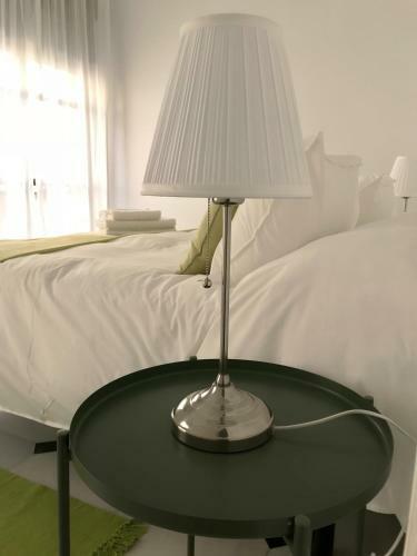 Apartamento Entre Magnolios