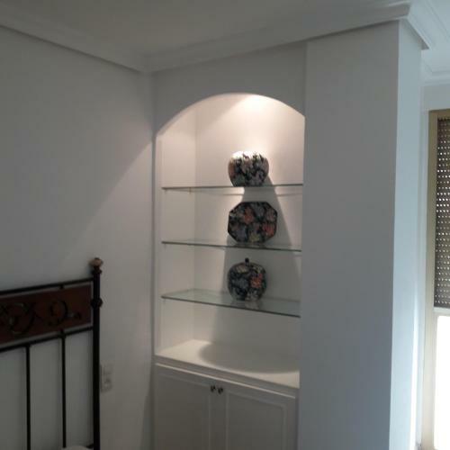 Apartamento Zona Brillante