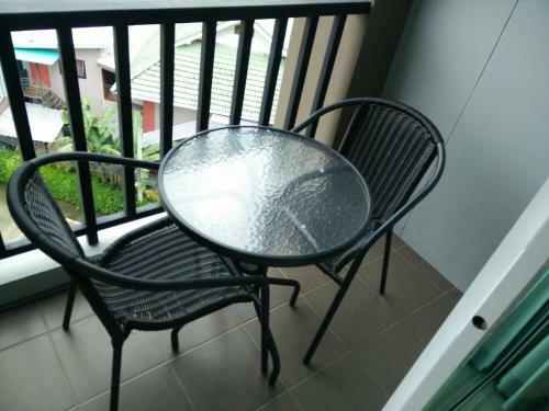 Apartamento The Seacondo (room For Holiday)