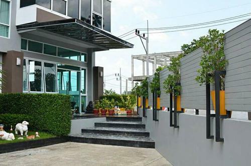 Apartamento The Seacondo (room For Holiday)