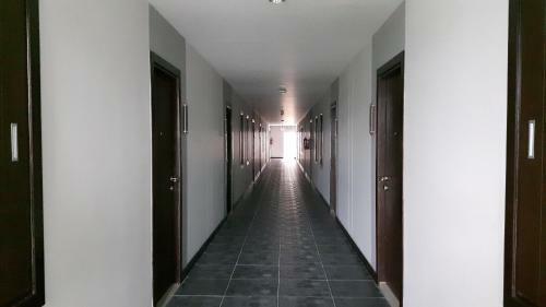 Apartamento The Seacondo (room For Holiday)
