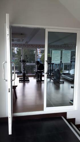 Apartamento The Seacondo (room For Holiday)
