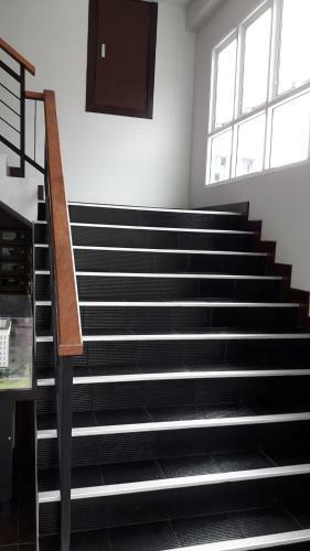 Apartamento The Seacondo (room For Holiday)