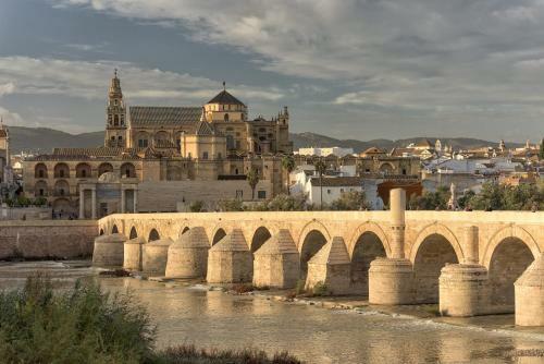 Apartamento Casa Luz Cordoba
