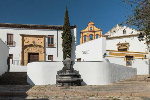 Apartamento Casa Luz Cordoba