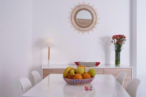 Apartamento Casa Luz Cordoba