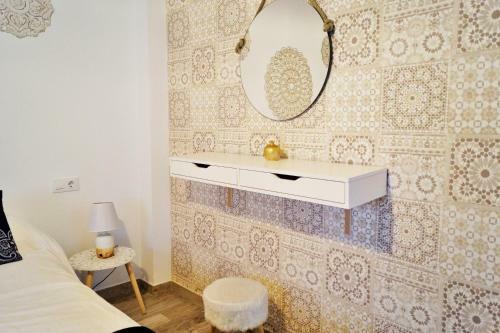 Apartamento Mihrab