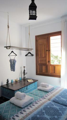 Apartamento Patio San Lorenzo
