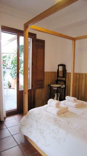 Apartamento Patio San Lorenzo