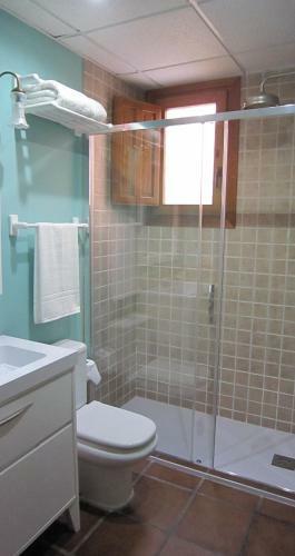 Apartamento Patio San Lorenzo