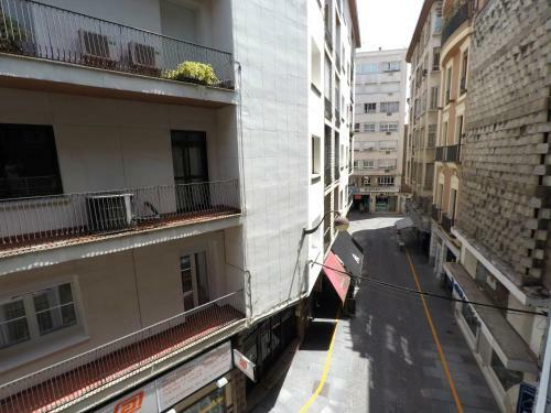 Apartamento Eduardo Lucena 5, Alc�zar