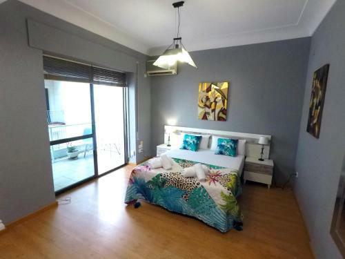 Apartamento Eduardo Lucena 5, Alc�zar