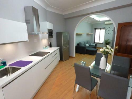 Apartamento Eduardo Lucena 5, Alc�zar