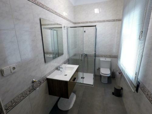 Apartamento Eduardo Lucena 5, Alc�zar