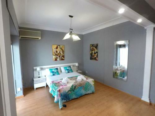 Apartamento Eduardo Lucena 5, Alc�zar
