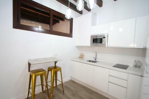 Apartamento San Fernando 27