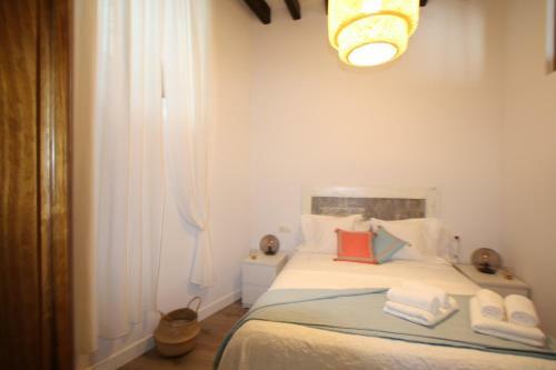 Apartamento San Fernando 27