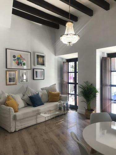 Apartamento San Fernando 27