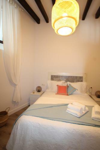 Apartamento San Fernando 27