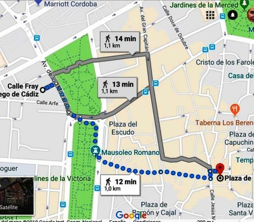 Apartamento Centro Parking Gratis