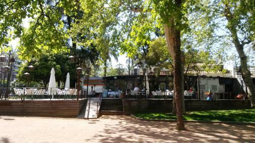 Apartamento Centro Parking Gratis