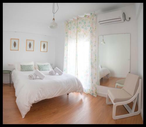 Apartamento La Peluquer�a