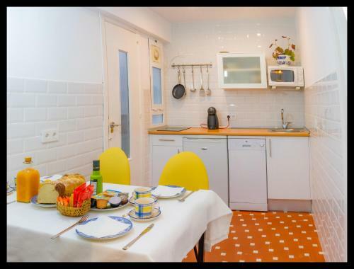 Apartamento La Peluquer�a