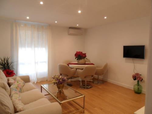 Apartamento La Peluquer�a