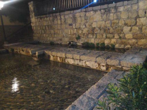 Apartamento La Peluquer�a